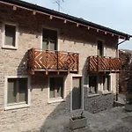 Ca Poschiavini - Casa Lares Appartamento