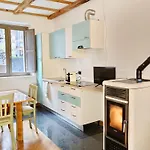 Ca Poschiavini - Casa Lares Appartamento *