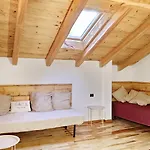 Ca Poschiavini - Casa Lares