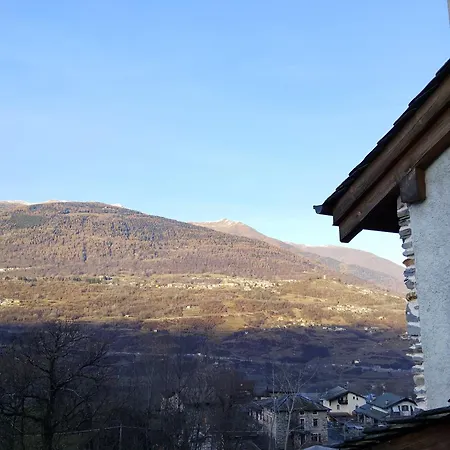 Ca Poschiavini - Casa Lares * Casa Piali