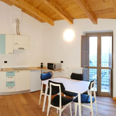 Ca Poschiavini - Casa Lares *