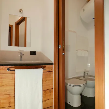 Ca Poschiavini - Casa Lares Apartamento *