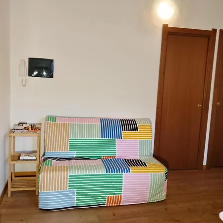 Ca Poschiavini - Casa Lares Apartamento Casa Piali