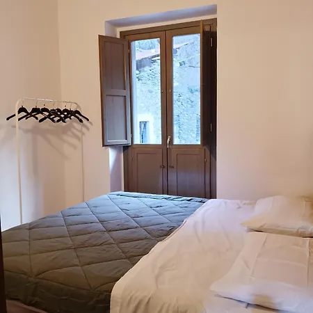 Apartamento Ca Poschiavini - Casa Lares Casa Piali
