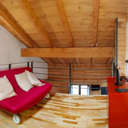 Appartamento Ca Poschiavini - Casa Lares