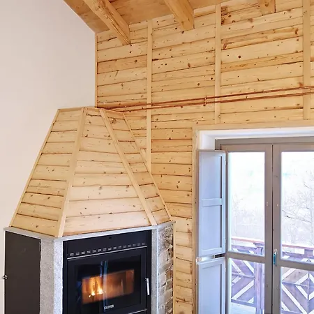 Apartamento Ca Poschiavini - Casa Lares *