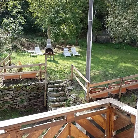 Apartamento Ca Poschiavini - Casa Lares *