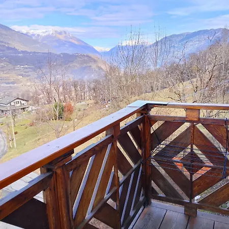 Ca Poschiavini - Casa Lares * Casa Piali