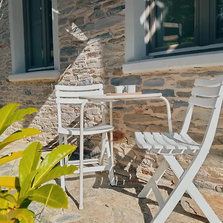 Ca Poschiavini - Casa Lares * Casa Piali